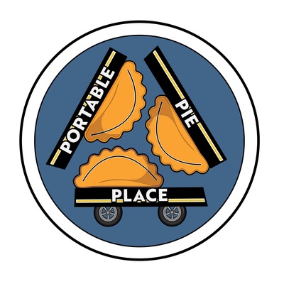 Portable Pie Place