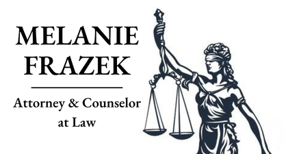Melanie Frazek Attorney & Counselor at Law