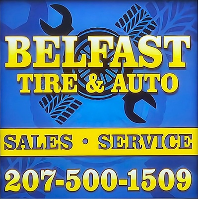 Belfast Tire & Auto