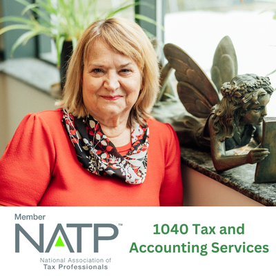 1040 Tax and Accounting Services
