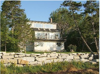 Cape Cottage 1