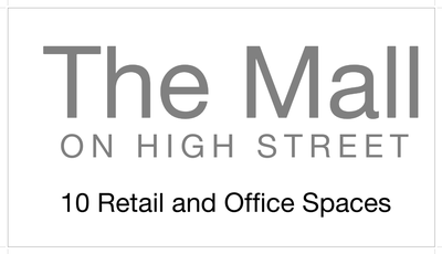 Mall on High Street, The