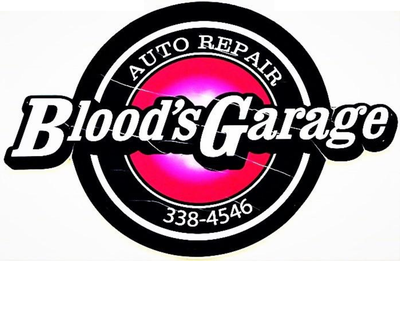 Blood's Garage