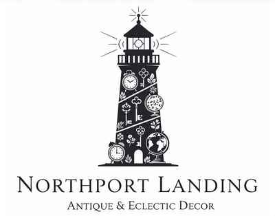 Northport Landing Antiques & Eclectic Decor