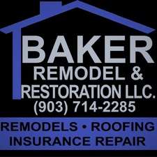 Baker Remodel & Restoration LLC