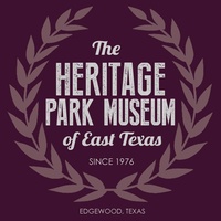 Heritage Park Museum of East Texas