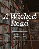 A Wicked Read Book Store