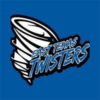 East Texas Twisters