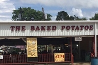 The Baked Potatoe