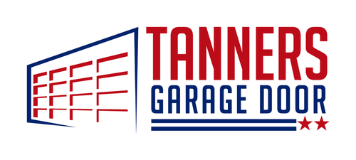 Tanners Garage Door