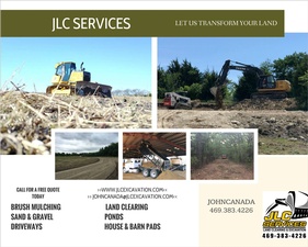 JLC Excavation