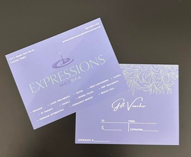 Expressions Med Spa