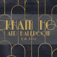 Beckham Hotel
