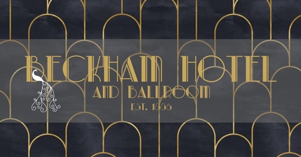 Beckham Hotel