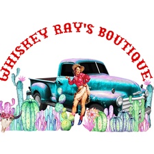 Whiskey Ray’s Boutique