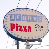 Jerry's Pizza