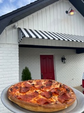 Jerry's Pizza
