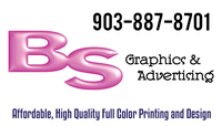 BS Graphics and Advertising LLC