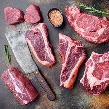Gabriel Ranch Premium Beef