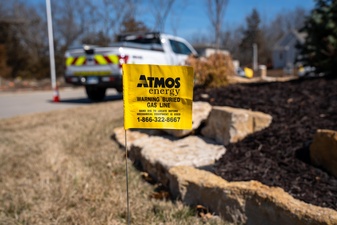 Atmos Energy