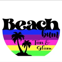 Beach Bum Tan & Glam