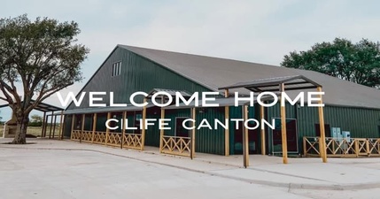 Community Life Church Canton