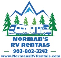 Norman’s Rv Rentals