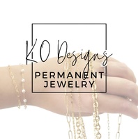 KO Designs Engraving & Permanent Jewelry 