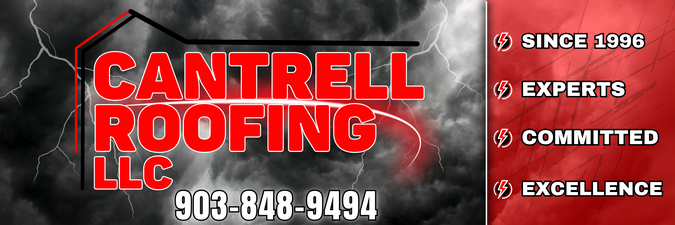 Cantrell Roofing LLC.