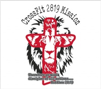 CrossFit 2819 Mission
