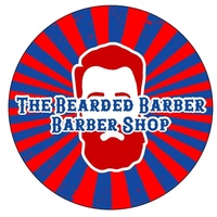 The Bearded Barber Barber Shop