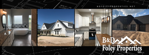 B&D Foley Properties,LLC