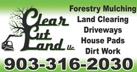 Clear Cut Land, LLC 