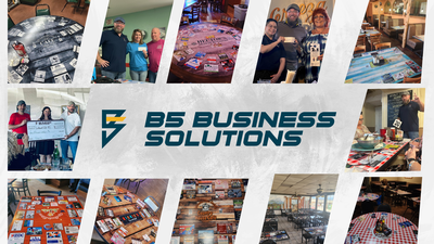 B5 Business Solutions