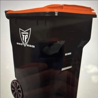 Trash Patrol USA