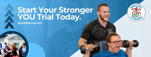 Special Strong Northeast Texas