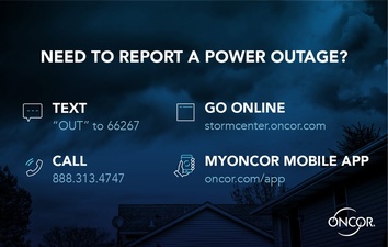 Oncor 