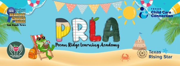 Pecan Ridge Learning Academy