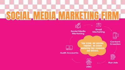 Amanda's Marketing Services 