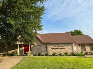 St. Justin Martyr Episcopal Church