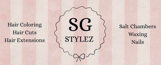 SG Stylez Hair Salon