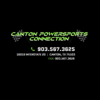 Canton Powersports Connection
