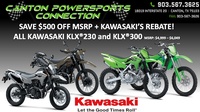 Canton Powersports Connection