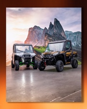 Canton Powersports Connection