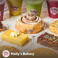Holly’s Bakery