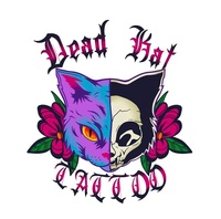 Dead Kat Tattoo