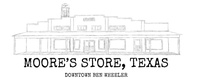 Moore's Store, Texas