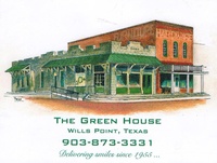 The Green House