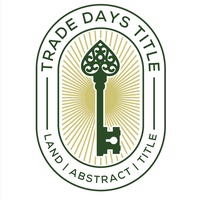 Trade Days Title