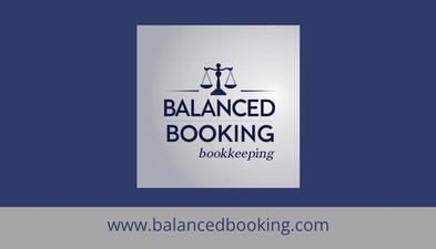 Balanced Booking Bookkeeping